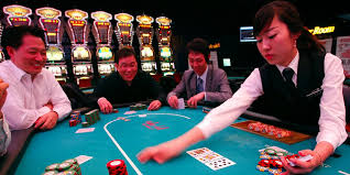Онлайн казино Casino Golden Alex